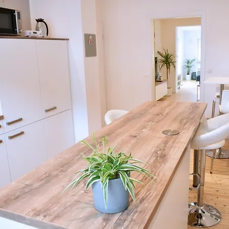 Ferienwohnung Ela 2 Apartment *