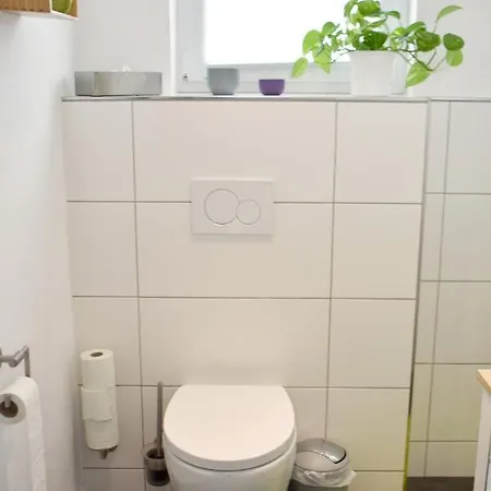 Ferienwohnung Ela 2 Andernach