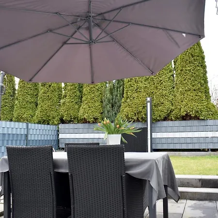 Ferienwohnung Ela 2 * Andernach